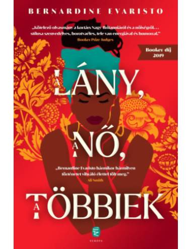 A lány, a nő, a többiek