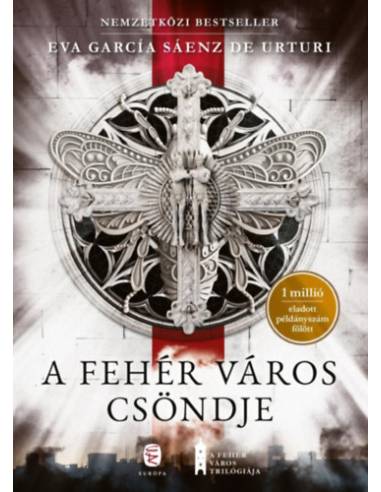 A fehér város csöndje