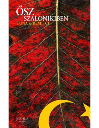 Ősz Szalonikiben