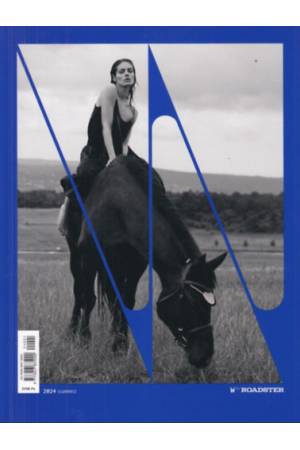 W by Roadster - 2024. nyár -