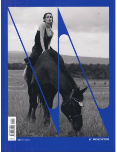 W by Roadster - 2024. nyár -