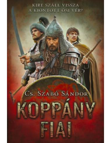 Koppány fiai