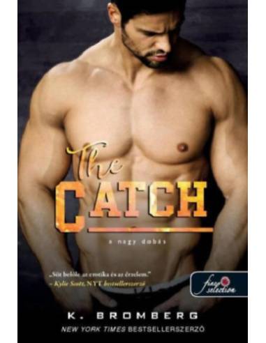 The Catch - A nagy dobás - The Player 2.