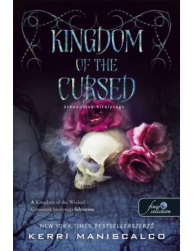 Kingdom of the Cursed - Átkozottak királysága - Gonoszok királysága 2.