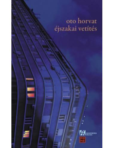 Éjszakai vetítés