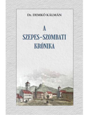 A szepes-szombati krónika