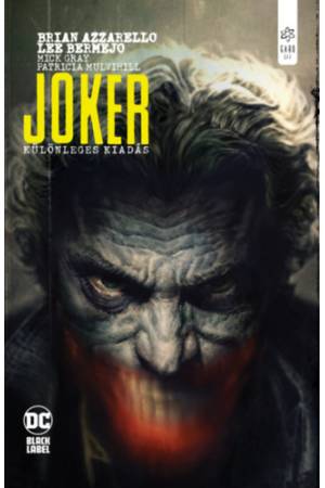 Joker - Különleges kiadás