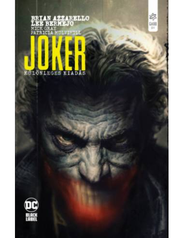 Joker - Különleges kiadás