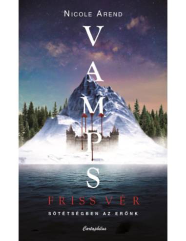 VAMPS - Friss vér
