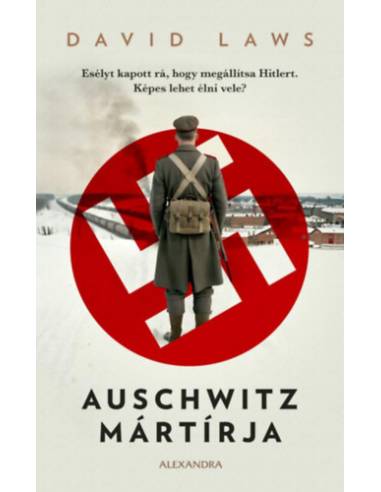 Auschwitz mártírja