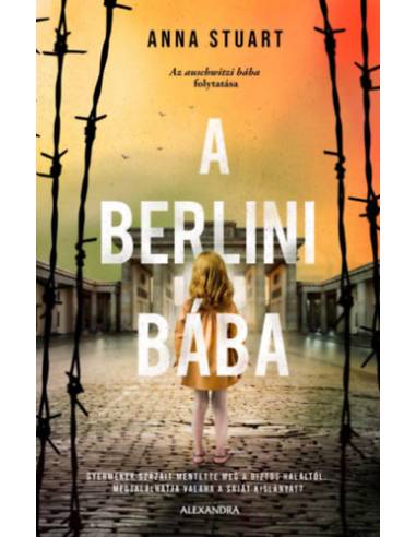 A berlini bába
