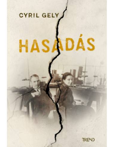 Hasadás
