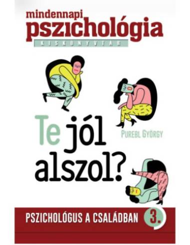Te jól alszol?