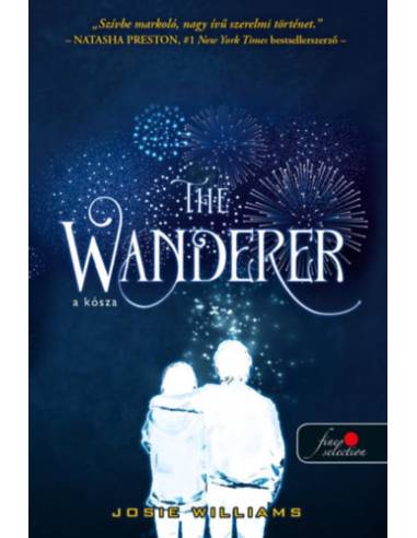 The Wanderer - A kósza