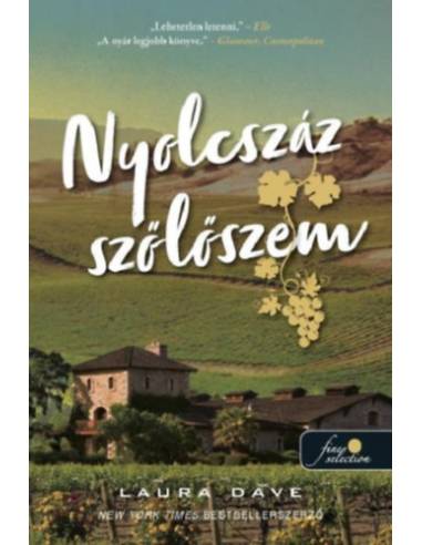 Nyolcszáz szőlőszem