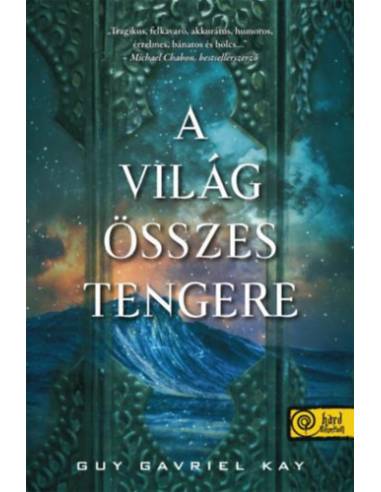 A világ összes tengere