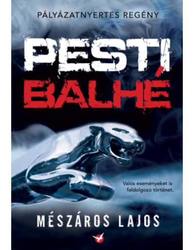 Pesti balhé