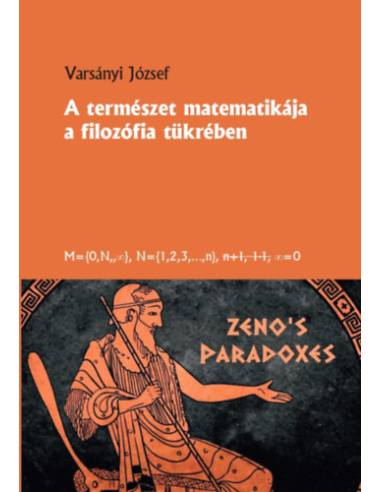 A természet matematikája a filozófia tükrében