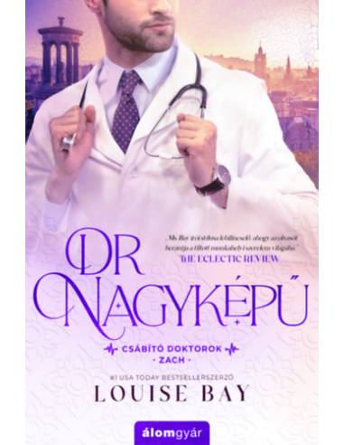 Dr. Nagyképű