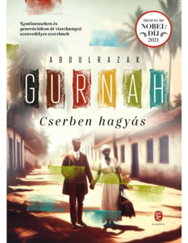 Cserben hagyás