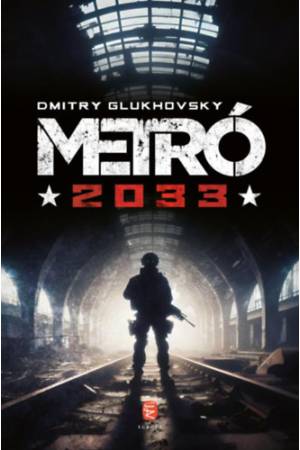 Metró 2033 2