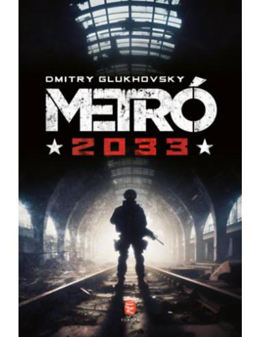 Metró 2033