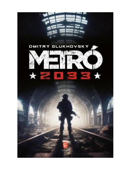 Metró 2033
