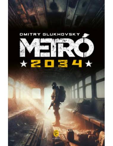 Metró 2034