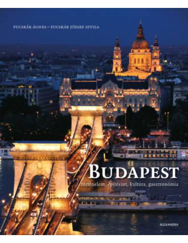 Budapest