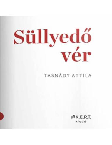 Süllyedő vér