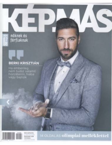 Képmás 2024/7-8 -