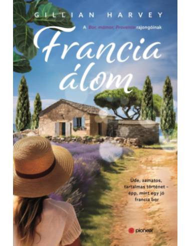 Francia álom