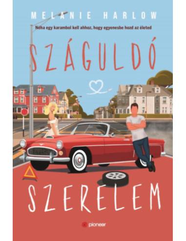 Száguldó szerelem
