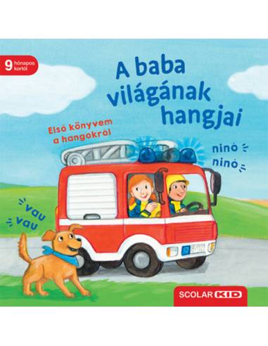 A baba világának hangjai