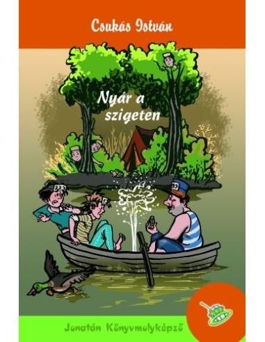 Nyár a szigeten