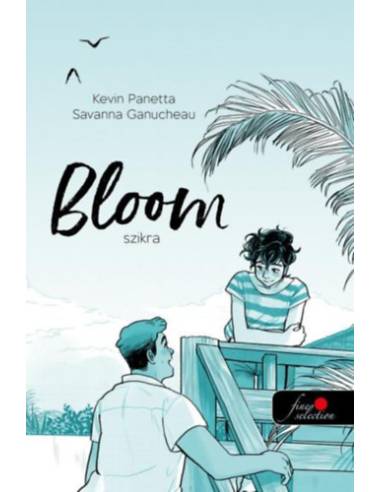 Bloom - Szikra