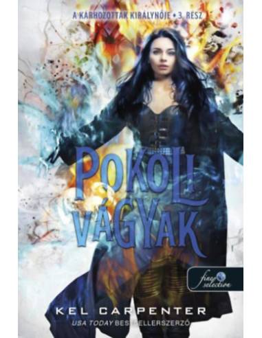 Pokoli vágyak - A Kárhozottak királynője 3.