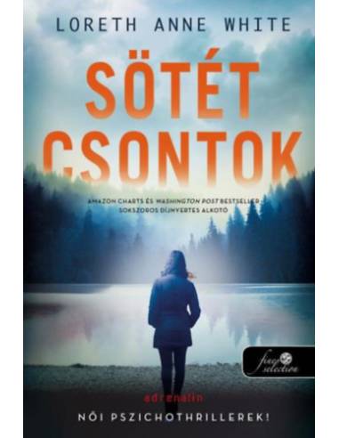 Sötét csontok