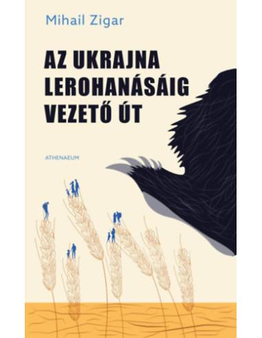 Az Ukrajna lerohanásáig vezető út