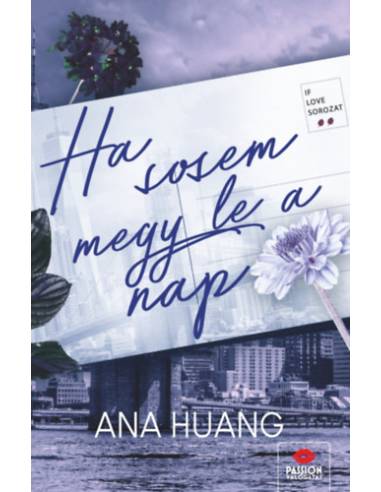 Ha sosem megy le a nap
