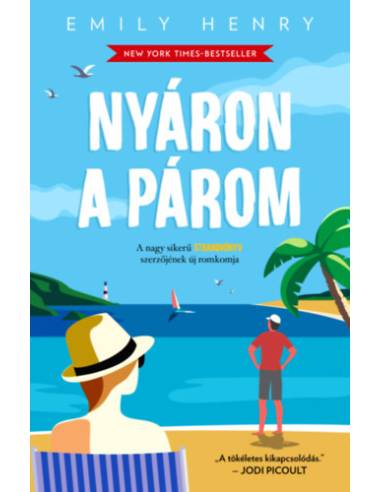 Nyáron a párom - (Különleges kiadás)