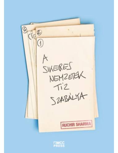 A sikeres nemzetek tíz szabálya