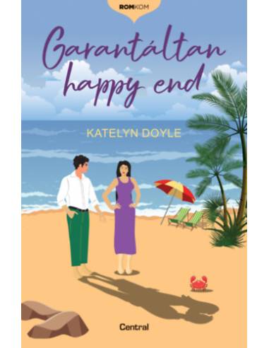 Garantáltan happy end