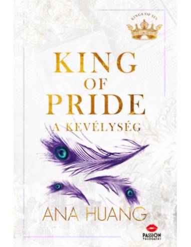 King of Pride - A kevélység - (Különleges kiadás)