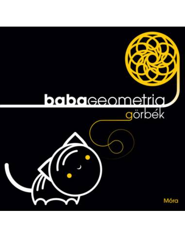 Babageometria - Görbék - Textilkönyv