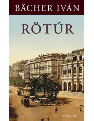 Rötúr