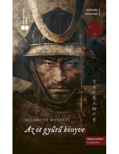 Öt gyűrű könyve - (Különleges kiadás)