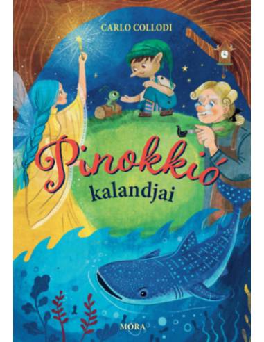Pinokkió kalandjai