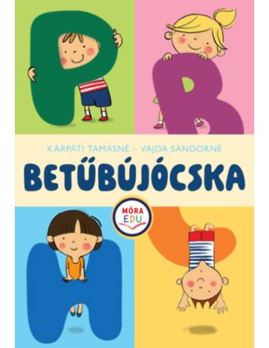 Betűbújócska