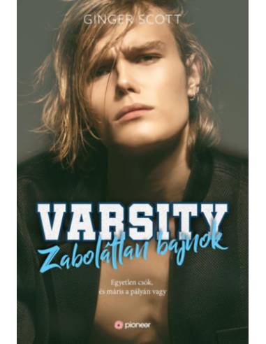 Varsity - Zabolátlan bajnok